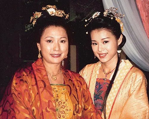 香港影星黄淑仪现况怎样？ 她老公徐景清是脑科医生