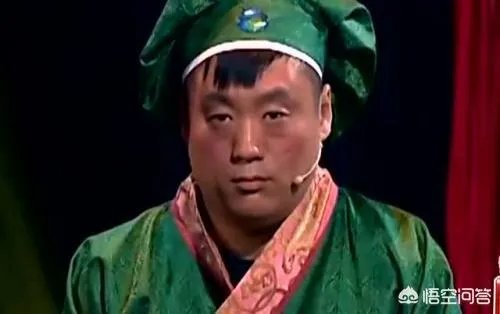 你怎么评价2019年辽视春晚宋小宝的小品?