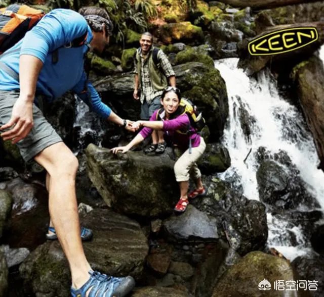 哪个品牌的凉鞋最好？