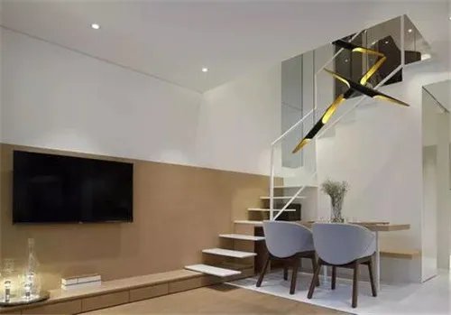 公寓住宅属于什么性质