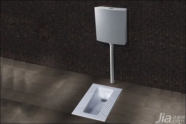 十大品牌告诉你蹲便器哪个牌子质量好