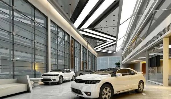 上海大众回应4S维修乱象，维修行业的水究竟有多深？