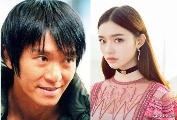 双商感人！林允称周星驰可怜啰嗦 受不了他话多就装睡