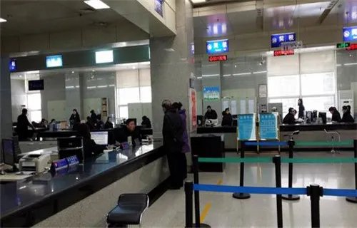 房产信息怎么查询