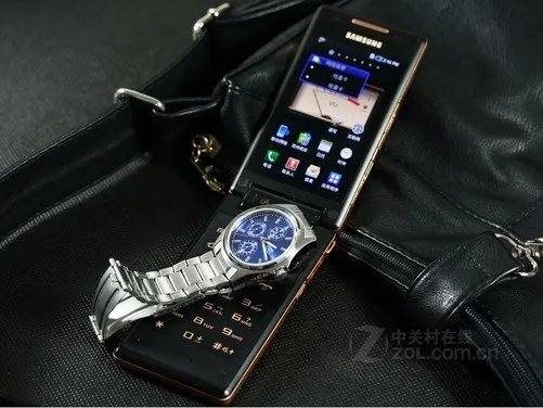 按键依旧不死 八款实体键盘智能机推荐