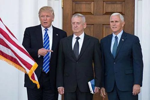 特朗普被正式提名为共和党总统候选人，一些什么人会支持他？