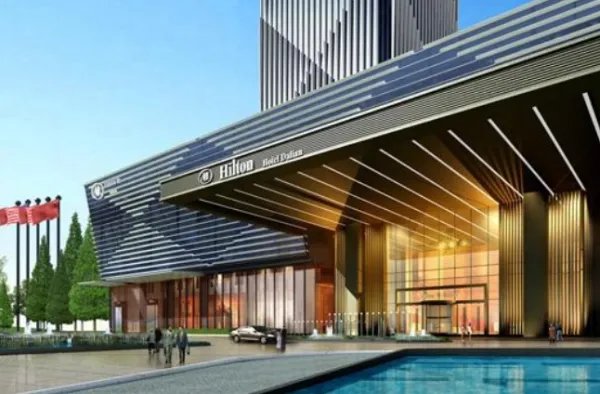 什么叫酒店销售?一般都干嘛?