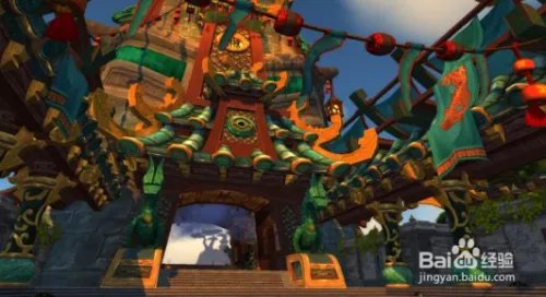 突袭宝库怎么做