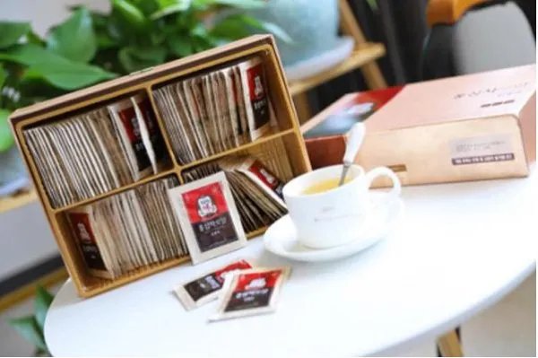 为什么只有中国人爱喝热水？