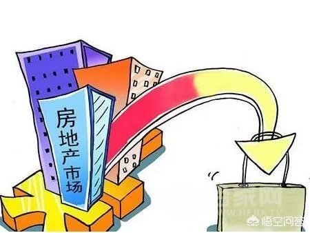 对新华社释放的楼市调控将继续收紧的重要信号，你怎么看？