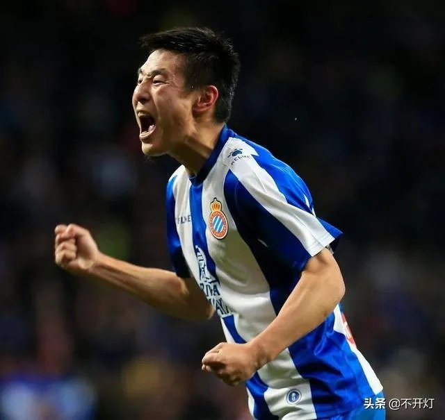武磊90分钟登场未触球便已结束，如此留洋意义何在？