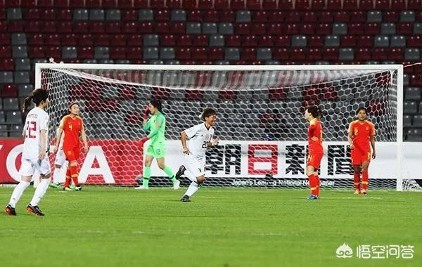 中国女足集体为输日本道歉:对不起球迷，绝非技不如人。你怎么看？