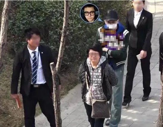 宋喆买豪宅是要和马蓉重筑爱巢?