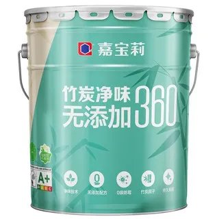 嘉宝莉油漆价格