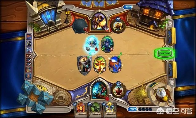 94牧存在于《炉石传说》的意义是什么？