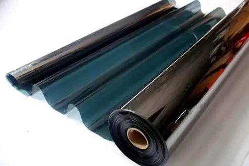 玻璃隔热膜怎么贴 玻璃隔热膜的作用