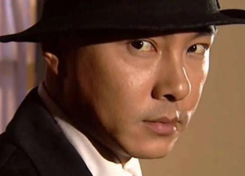 一个瞬间难以忘怀，哪些电视剧成为儿时的噩梦？