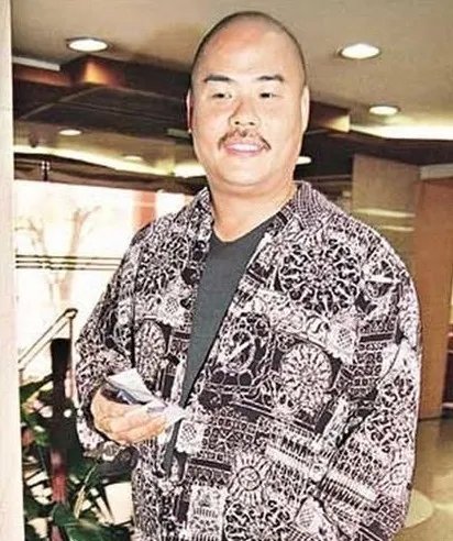 张柏芝爸爸是谁    张柏芝老爸黑道势力惊人