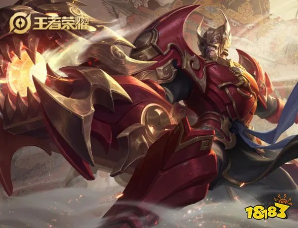 王者荣耀五虎将皮肤都是谁的皮肤 五虎将皮肤盘点