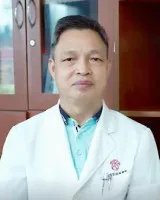 视力多少算近视？