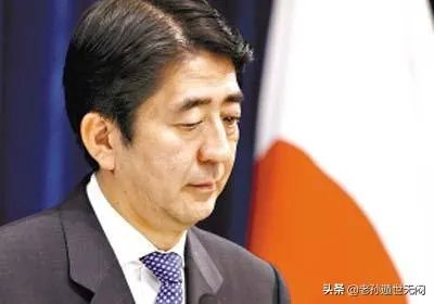 安倍晋三离职原因描述