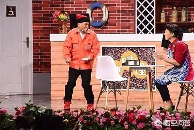 你怎么评价2019年辽视春晚宋小宝的小品?