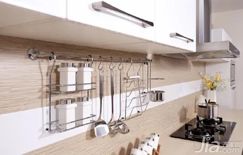 海尔整体橱柜效果图 高清海尔橱柜图片