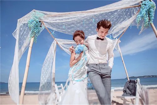 婚纱照拍得不满意怎么办 婚纱照拍得不满意解决方法