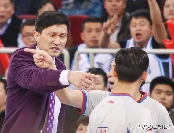 7月16日，广东男篮VS广厦男篮，师徒见面比赛看点如何？杜锋能否拿到二十六连胜？