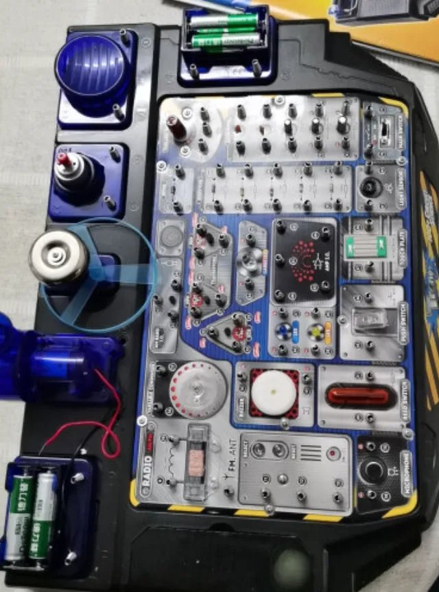 设计师妈妈一站式购齐京东文具 为孩子搭建了沉浸式学习空间