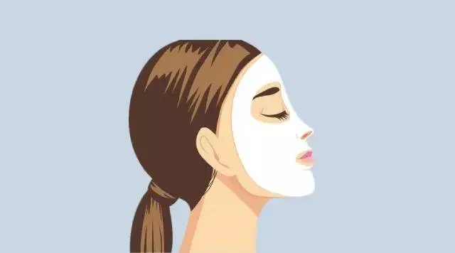 这3种面膜有“毒