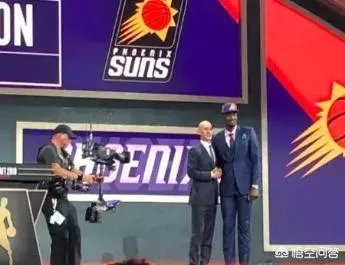 今年NBA选秀水平怎么样，前三名会不会有水货？