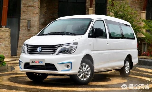 菱智M5EV现在销量如何？