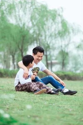 亲子关系的发展 如何与宝宝培养亲子关系