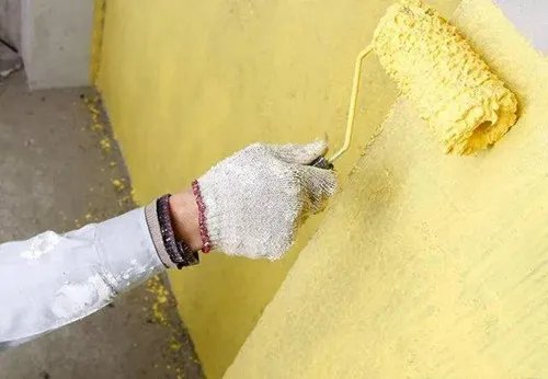 墙固起什么作用