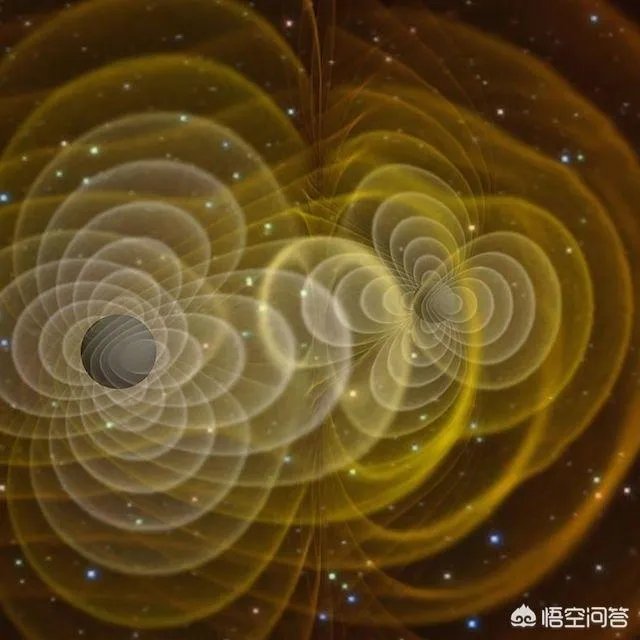 现在天文物理界这么热衷引力波，那具体会为人类带来那些实质科技进步？
