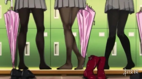 这谁顶得住？黑丝控福利番《みるタイツ》PV公开
