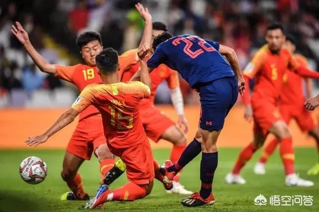 央视将直播亚洲杯1/4决赛中国队VS伊朗队的比赛，你认为国足晋级的希望有多大？