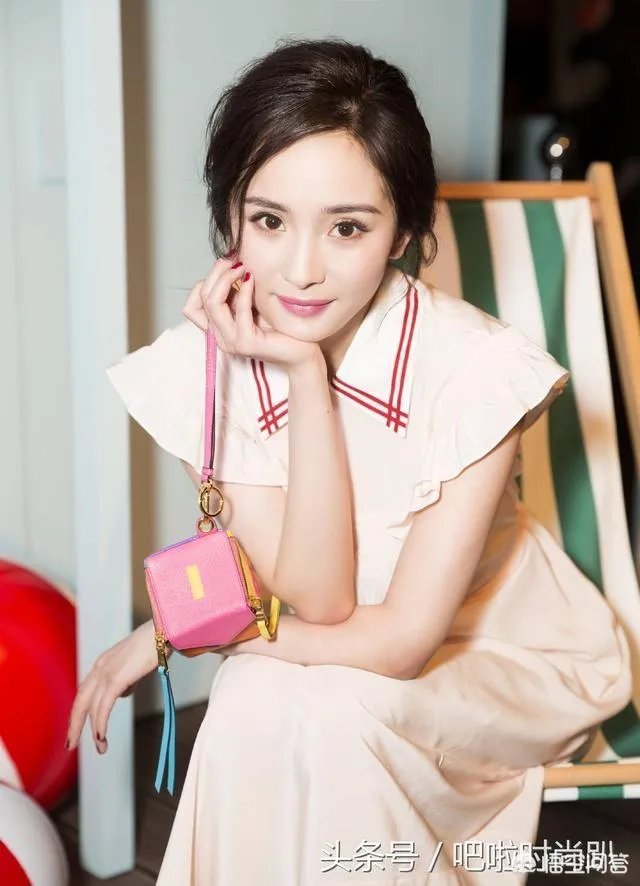 为什么那么多人讨厌杨幂，杨幂演技怎么样？