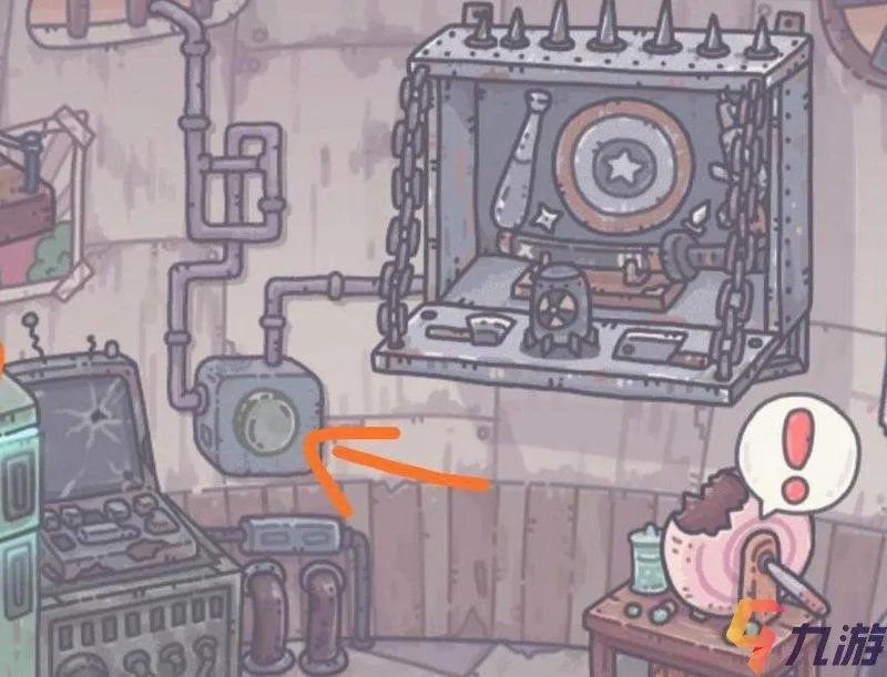 最强蜗牛佛像烧香攻略 怎么给佛像上香