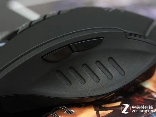 玩爽LOL 200元内游戏鼠标推荐