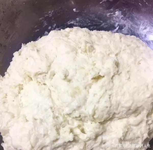 蒸春饼的家常做法是什么？