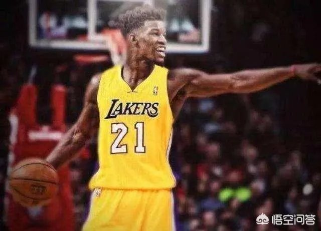 巴特勒加盟湖人队真的合适吗？