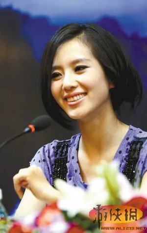 霍建华陈乔恩疑复合 盘点昔日美艳绯闻女友