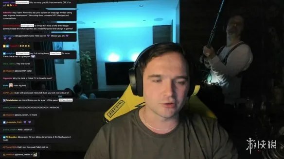 《赛博朋克2077》删减大量内容的原因：质量不足人意