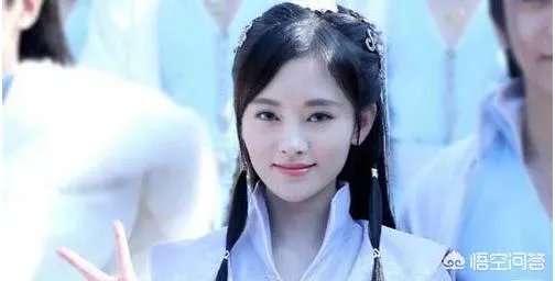 鞠婧祎于朦胧版《白蛇传》，能打破“翻拍就是毁经典”的魔咒吗？