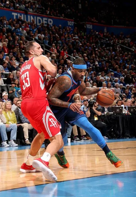 火箭遭遇三连败，主要原因有哪些？