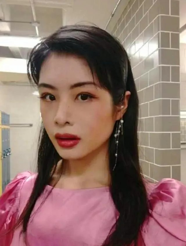 如何评价留学生许可馨？