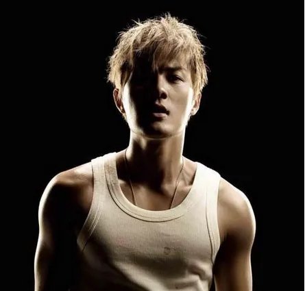 吴克群为什么不火了？ 恋上女友何超莲成谜