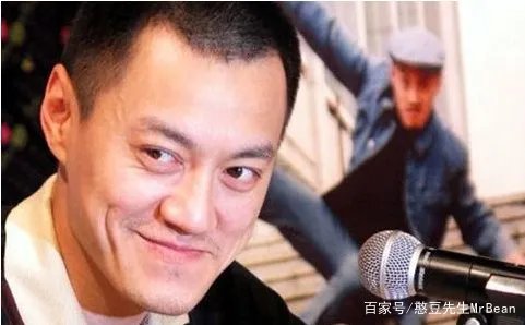 对黄渤有知遇之恩，妻子靠“裸”出位的雪村，如今怎样？